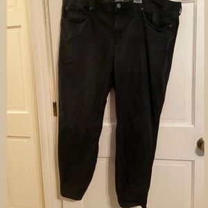 Torrid Sky High Skinny- Black